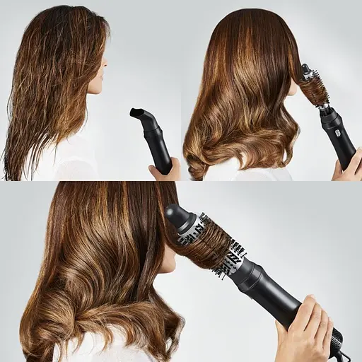 Фен-щітка Rowenta Express Style CF6320F0 [146119] - фото 9