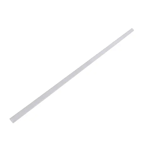 Профиль Brille алюминиевый для светодиодной ленты BY-066, 1 м - фото 2