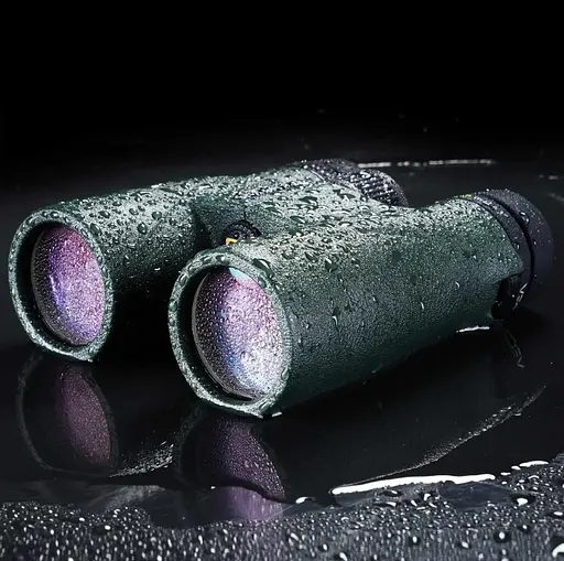 Бинокль Vanguard VEO ED 10x42 WP (VEO ED 1042) (DAS301026) - фото 13