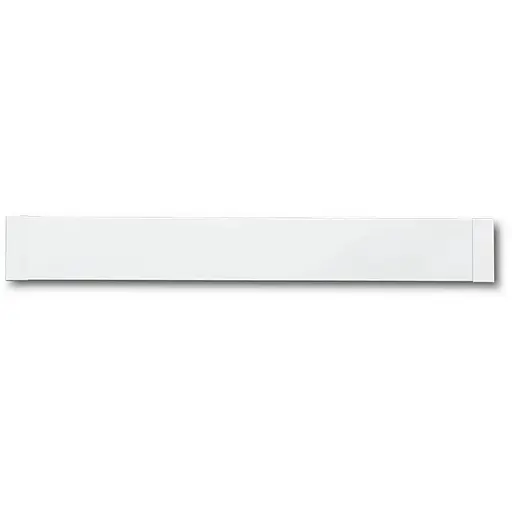 Металокерамічний обігрівач UDEN-200 теплий плінтус