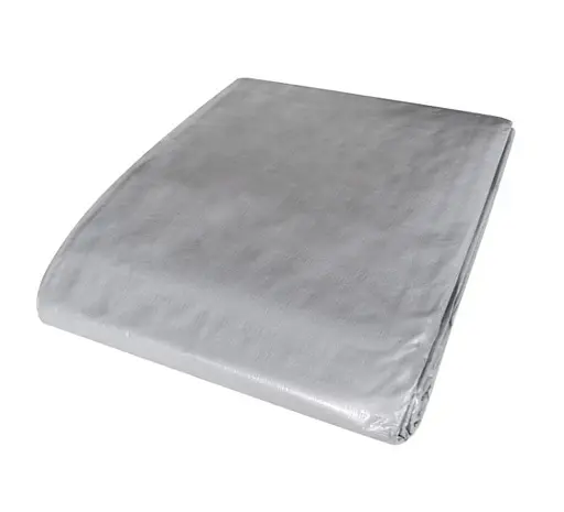 Тент Shadow PLANDEKA от дождя 160г/м² 10х12 м ТЕНТ000666 - фото 4