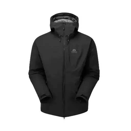 Куртка Mountain Equipment Triton Jacket Black M (1053-ME-005871.01004.M)