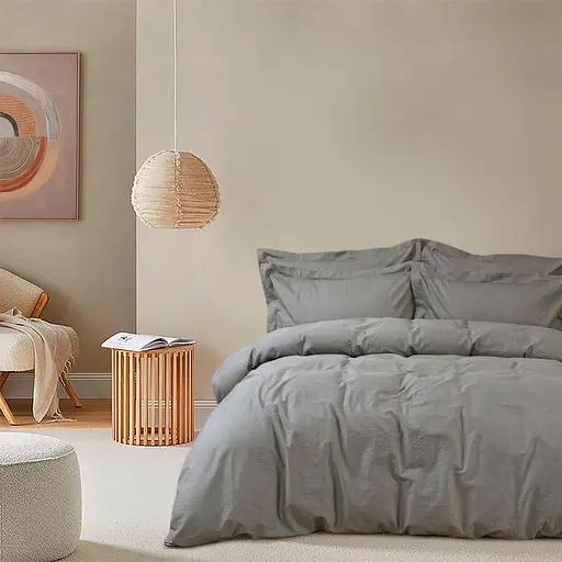 Комплект постільної білизни Lotus Home Євро 000281679