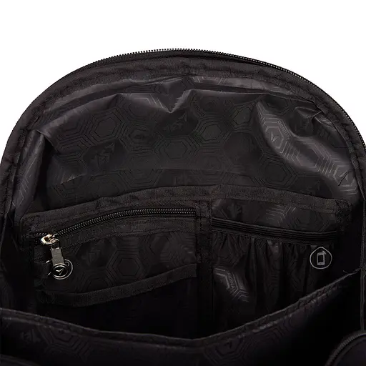 Рюкзак шкільний каркасний Yes Mars H-100 - фото 9