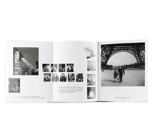 The Best of Doisneau's Paris - фото 2