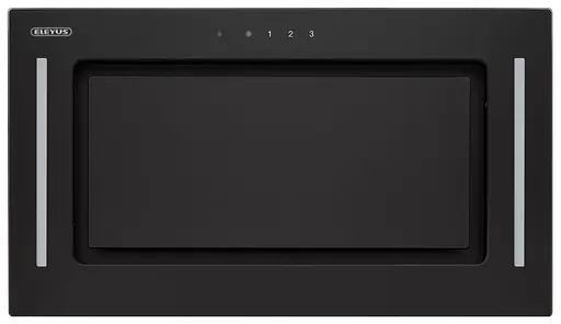 Вытяжка Eleyus GEMINI 800 LED 52 BL (6642036) - фото 3