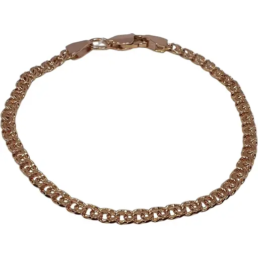 Золотий браслет Tango (Бісмарк). 889035 17