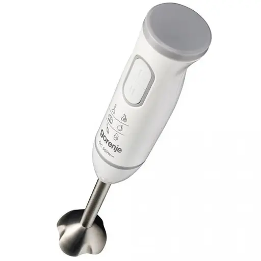 Занурювальний блендер Gorenje HBC564QW - фото 2