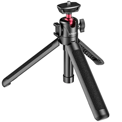 Штатив Ulanzi Vijim Desktop Extendable Tripod (UV-2052 MT-16) - фото 2