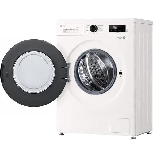 Стиральная машина LG F2Y1HS6W - фото 12