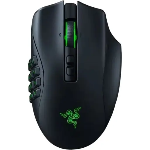 Миша Razer Naga V2 PRO (RZ01-04400100-R3G1)