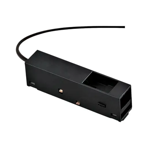 Соединитель электрический Skarlat RGD PH BK - фото 1