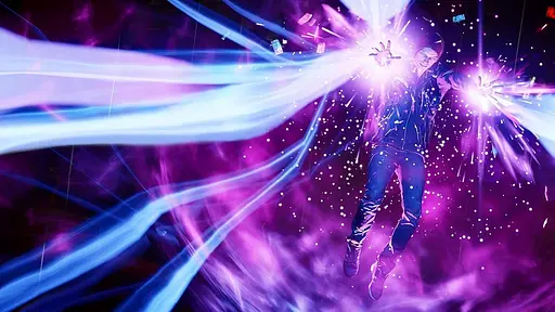 Игра Sony PlayStation 4 inFamous: Second Son Русская Озвучка Б/у - фото 8