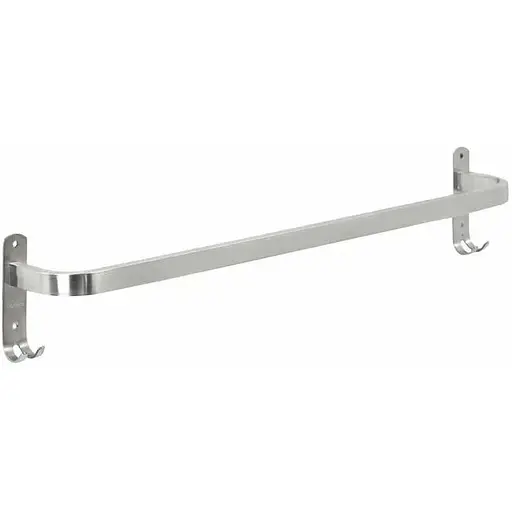 Держатель для полотенца Platinum 51 WT 9703 Нержавеющая сталь - фото 1
