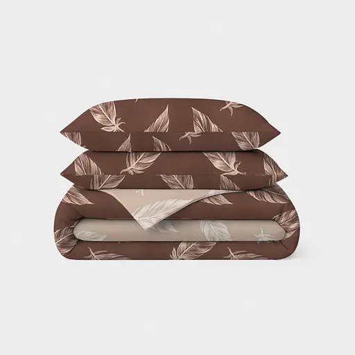 Комплект постільної білизни Lelit Євро 200х215 см бязь B-1243/2 (le2000000340746) - фото 2