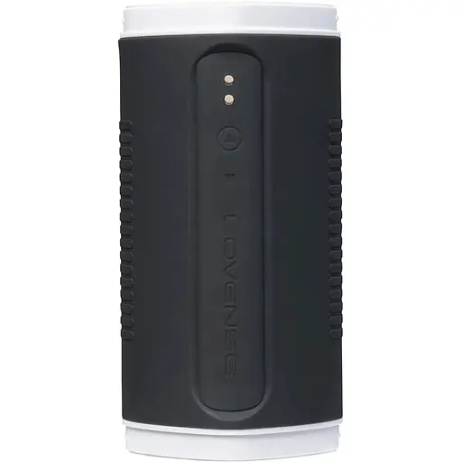 Смарт-мастурбатор с подогревом Lovense Calor - фото 3