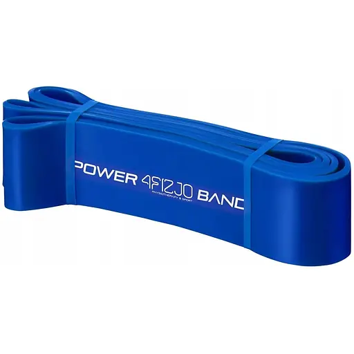 Еспандер-петля 4Fizjo Power Band (Гумка для фітнесу і спорту) 64 мм 36-46 кг 4FJ1097 (P-5907222931097) - фото 1