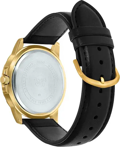 Годинник Casio MTP-VD200GL-1B - фото 3