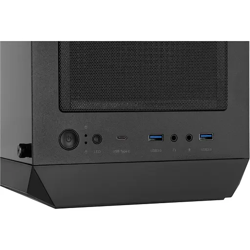 Корпус 2E Gaming Hexagon G338 (2E-G338) [146469] - фото 7