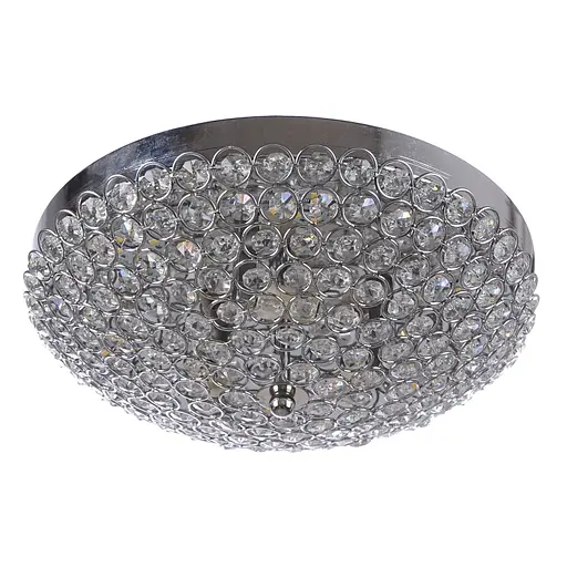 Светильник настенный-потолочный светодиодный накладной Brille LED BR-01 447C/3 G9 + 6x3W