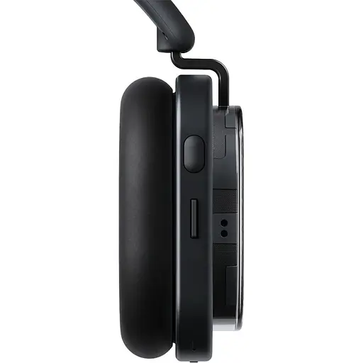 Навушники Nothing Headphone (1) Black [143607] - фото 5