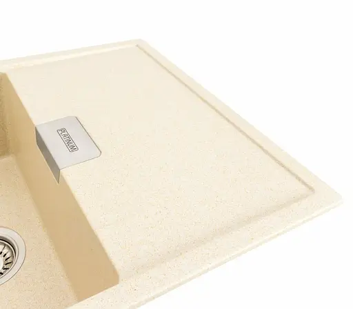 Кухонна мийка Platinum 8650 DIAMOND (SP000039168) - фото 6