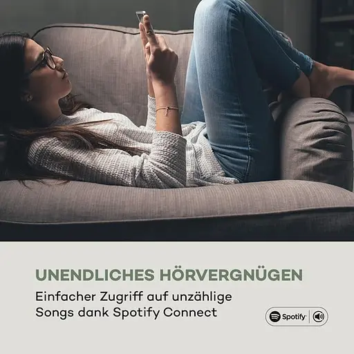 Цифровий HiFi-тюнер Auna iTuner CD (10032753) - фото 5