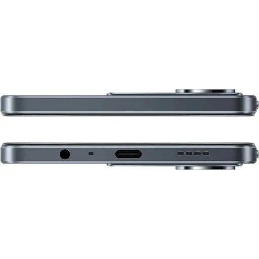 Смартфон Realme Note 70T 4/128GB Black (Global) без зарядного устройства - фото 7