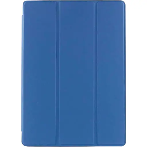 Чохол-книжка Epik Book Cover Stylus slot Samsung Galaxy Tab A9+ Midnight Blue [126416]