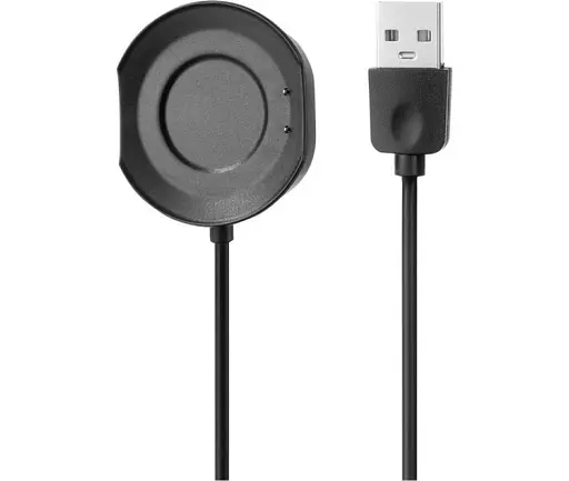 Зарядний кабель GP-SW010 для Amazwatch GT3 - Charge USB cabel