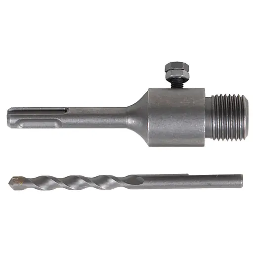 Хвостовик для коронки по бетону Sigma 110 мм SDS-plus (1519011) - фото 1