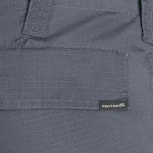 Штани Pentagon BDU 2.0 40 Cinder Grey - фото 6