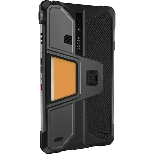 Планшет Unihertz 8849 Tank Pad 16/512 Black - фото 4
