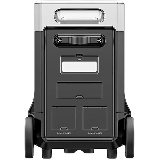 Зарядна станція Aferiy AF-P310-EC-H [153356] - фото 5