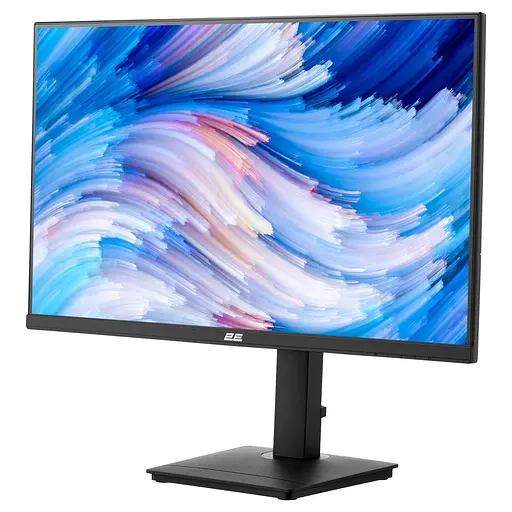 Монітор 27" 2E N2723B FHD IPS 75Hz (2E-N2723B-01.UA) - фото 2