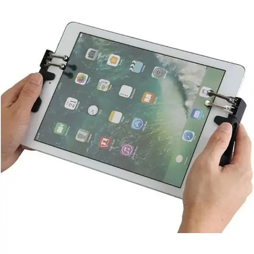 Ігрові тригери для планшета MGC H11 (Black) [74028]