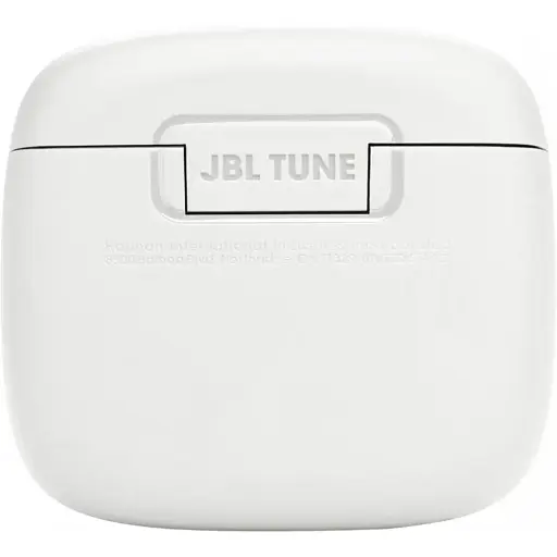 Навушники з мікрофоном JBL TWS Tune Flex White JBLTFlexWHT - фото 3