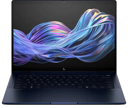 Ноутбук HP 14 EliteBook X Flip G1i 2.5K IPS/Intel U7-258V/32GB/1TB/Intel Arc/W11P (B5QX1AV_V5) - фото 1