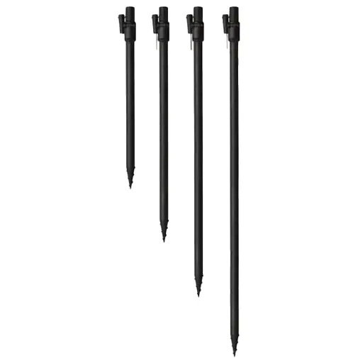 Стойка Prologic Telescopic Power Bankstick 60-90cm - фото 1