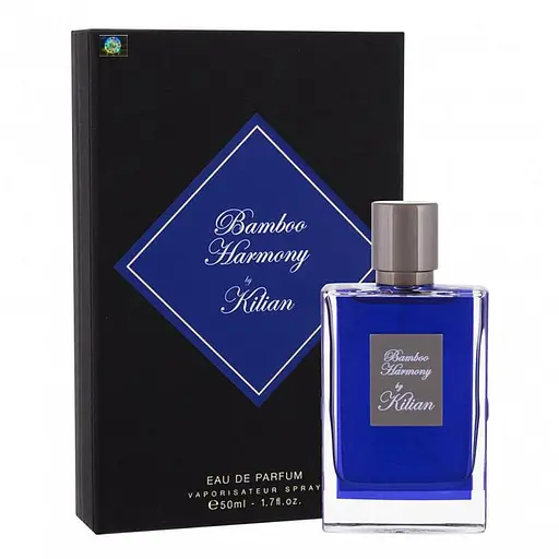 Kilian Bamboo Harmony by Kilian 50 мл парфумована вода - фото 1