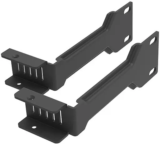 Маршрутизатор Mikrotik RB4011IGS+RM RouterBOARD with Annapurna Alpine AL21400 Cortex A15 CPU 4-core - фото 4