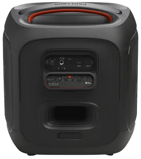 Портативная акустика JBL PartyBox Encore Essential 2 (JBLPBENCOREESS2EP) - фото 3