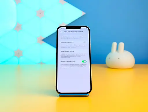 Смартфон Apple iPhone 12 Pro Max 256GB Gold (MGDE3) Б/В [160936] - фото 2