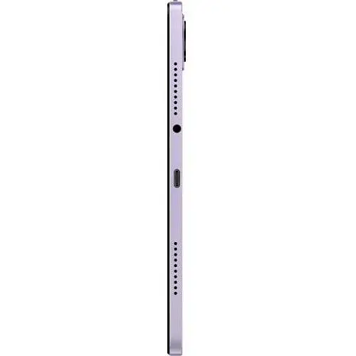 Планшет Xiaomi Redmi Pad SE 8/256GB Lavender Purple (Global Version) - фото 3