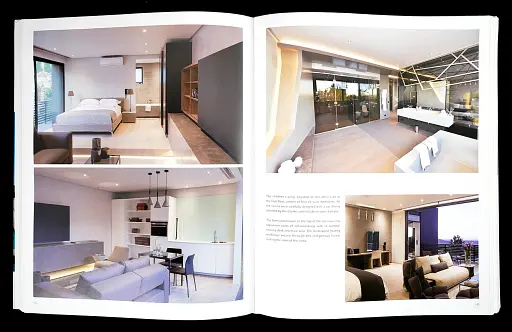 Global Villa Design - фото 9