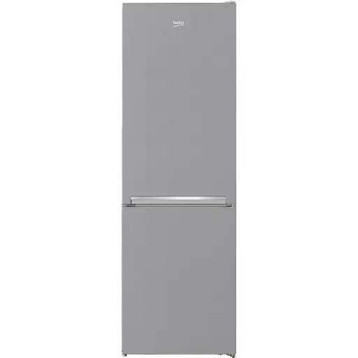 Холодильник Beko RCNA420SX - фото 1