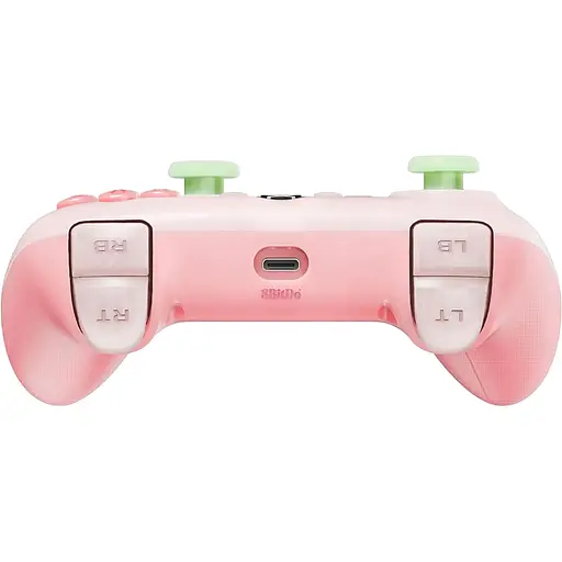 Геймпад 8BitDo Ultimate Mini 82CC для Xbox Translucent Pink [151323] - фото 3