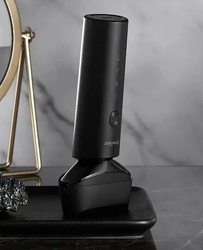 Электробритва ShowSee F601-BK Black - фото 3