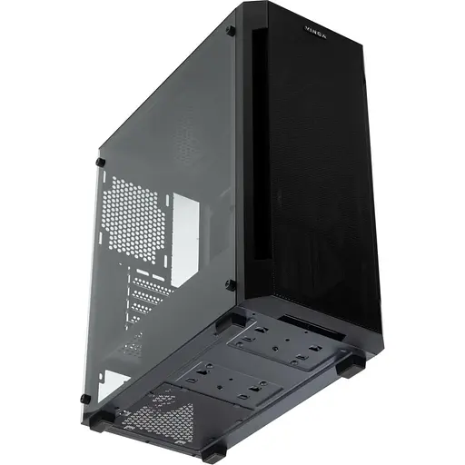 Корпус Vinga Gladius (Gladius) Без БП - фото 9