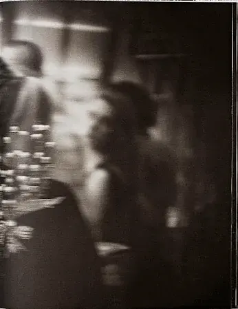 Peter Lindbergh. Dior - фото 3